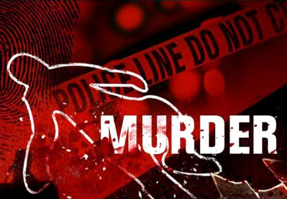 Ghaziabad Murder Case