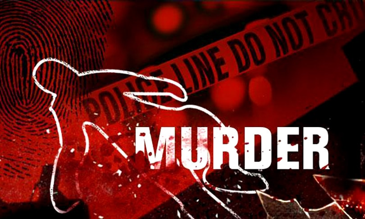 Ghaziabad Murder Case