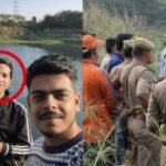 नोएडा छात्र मौत गड्ढे में डूबा एमिटी यूनिवर्सिटी हर्षित केस | Noida Amity Student Death