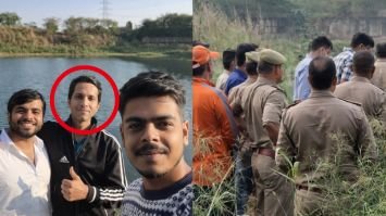 नोएडा छात्र मौत गड्ढे में डूबा एमिटी यूनिवर्सिटी हर्षित केस | Noida Amity Student Death