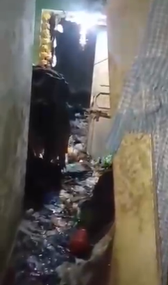 Police investigating Priyanka Biswas death case in Meerut , Meerut suspicious death case