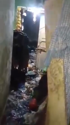 Police investigating Priyanka Biswas death case in Meerut , Meerut suspicious death case