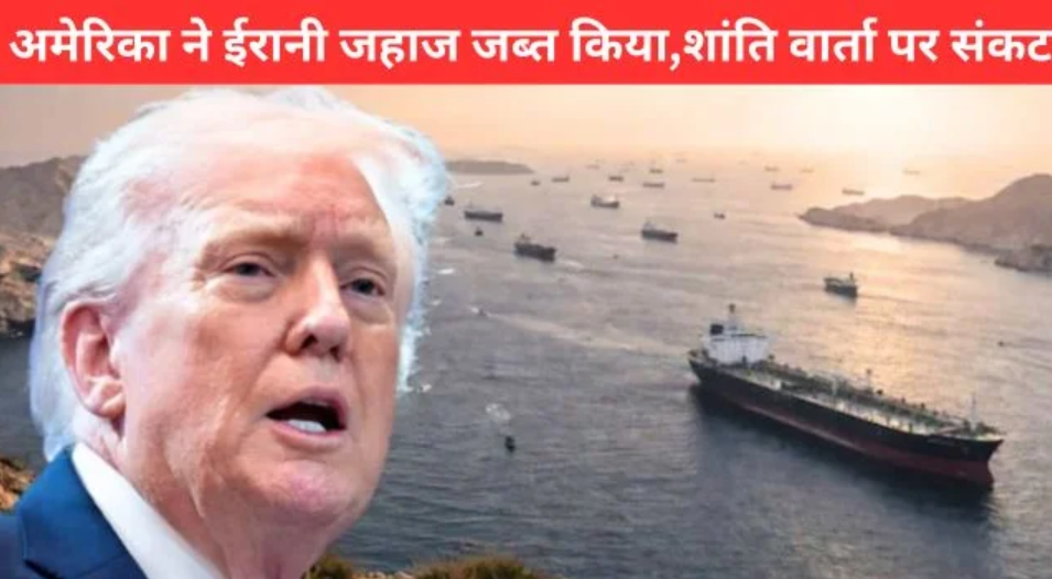 Iran-US Tensions