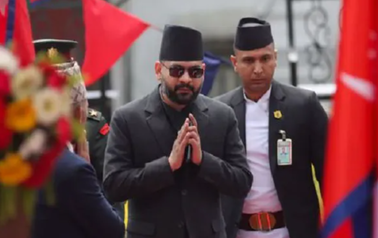 नेपाल में बालेन शाह सरकार का फैसला, सरकारी कर्मचारियों को हर 15 दिन में वेतन मिलेगा