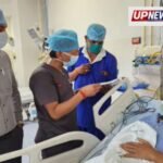 कानपुर में गेमिंग ऐप के जरिए युवकों को फंसाकर अवैध किडनी ट्रांसप्लांट करने वाले रैकेट का खुलासा | kanpur kidney racket