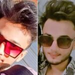 Amravati crime case image showing arrest of Mohammad Ayaz accused of exploiting minors and creating obscene videos