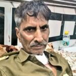 Salim Vastik arrested by Delhi Police in Ghaziabad after 25 years