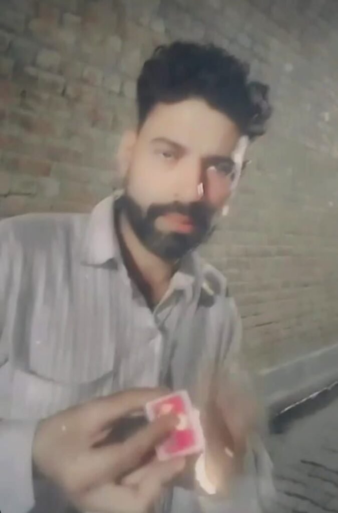 Ghaziabad murder case