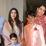 Karisma Kapoor Children Relief
