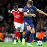 arsenal vs atletico madrid