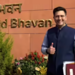 Raghav chadha join bjp