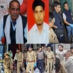 मेरठ में सरकारी ठेके की शराब पीने से तीन लोगों की मौत, पुलिस जांच और सेल्समैन हिरासत में