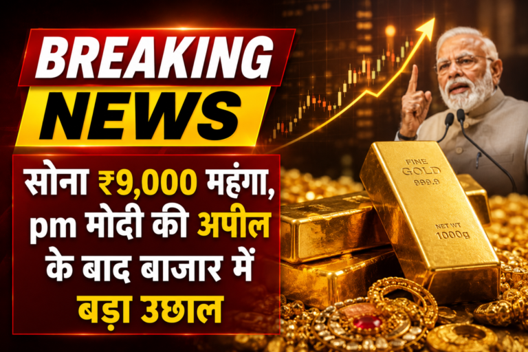 Gold Price Today