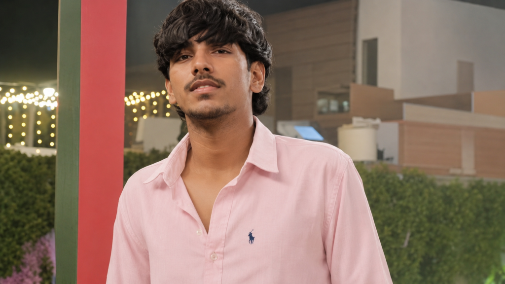 Ghaziabad Murder Case