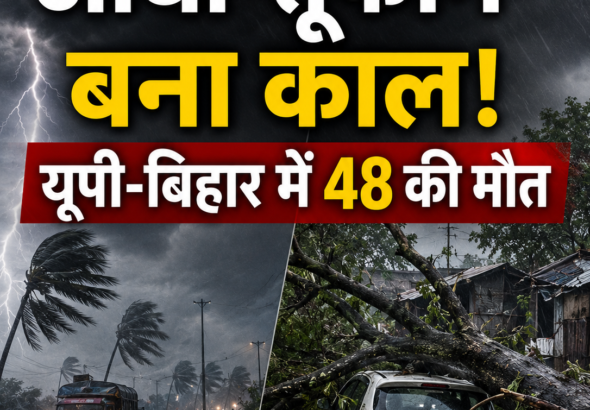 India Weather Update