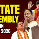 5 state election results 2026