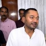 Nishant Kumar Health Minister Bihar
