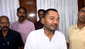 Nishant Kumar Health Minister Bihar