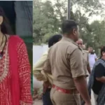 Meerut Nurse Murder Case