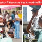 India Heatwave News