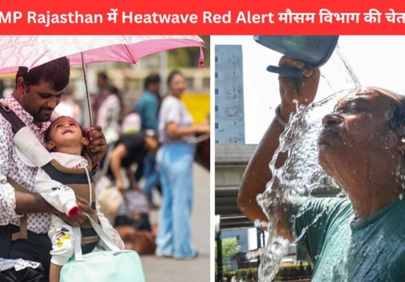 India Heatwave News