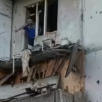 Russia launches major attack