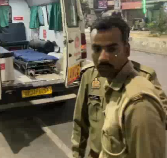 modinagar