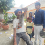 Sikri Khurd Brick Attack