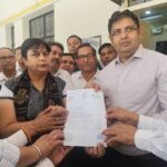 Modinagar Lawyers Strike