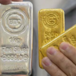 Gold Price