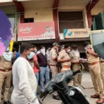Prayagraj Murder Case