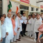 modinagar