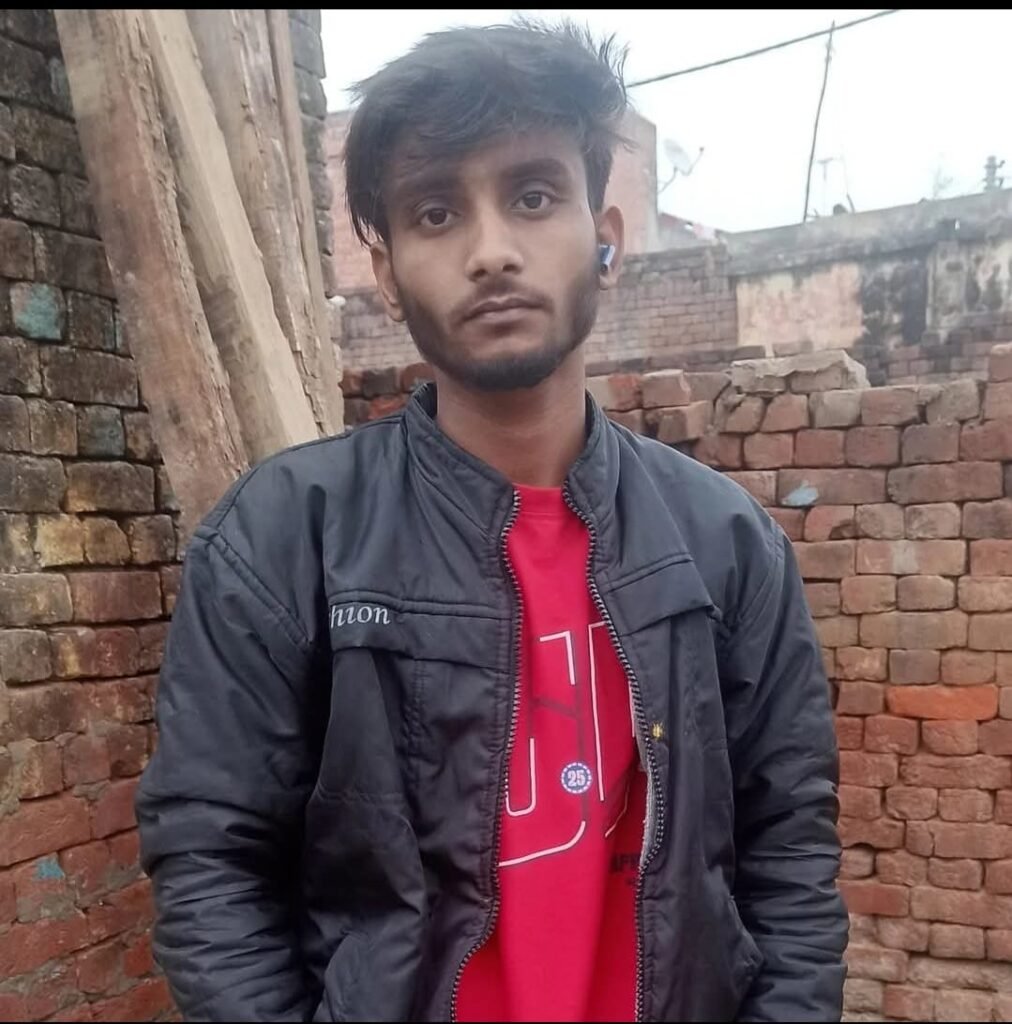modinagar