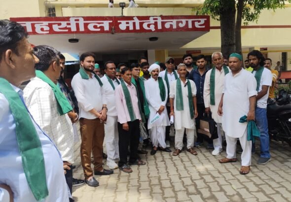 modinagar