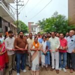 modinagar