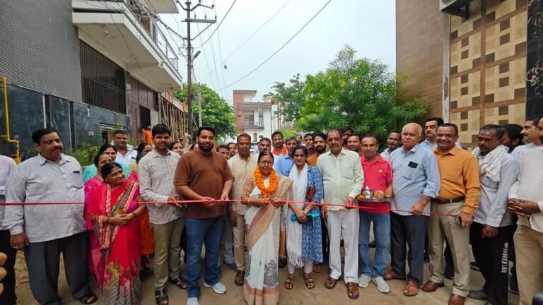 modinagar