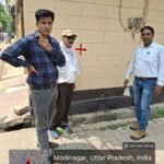 modinagar
