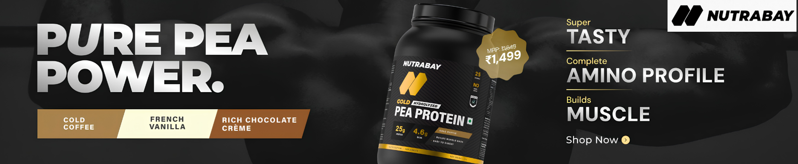 Nutrabay