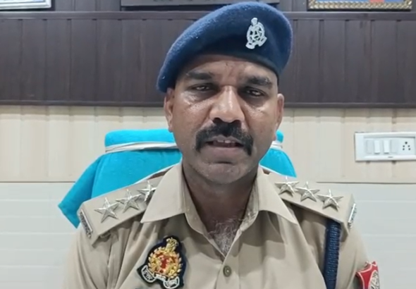 Ghaziabad