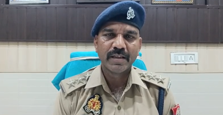 Ghaziabad