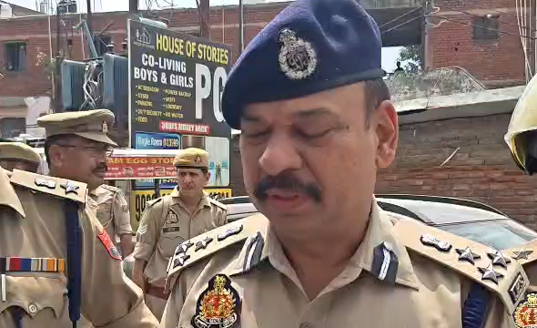 Noida