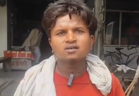 modinagar