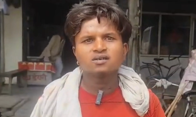 modinagar