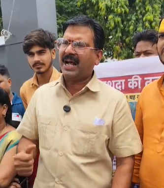 modinagar