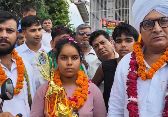 modinagar