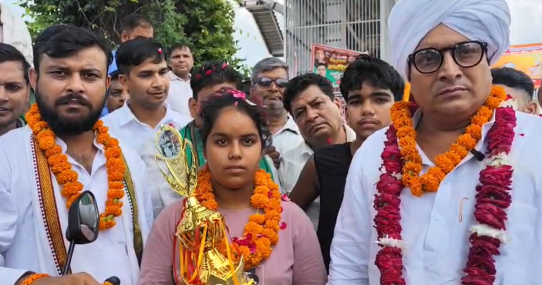 modinagar