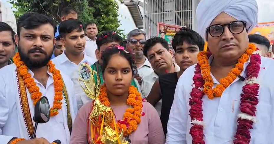 modinagar