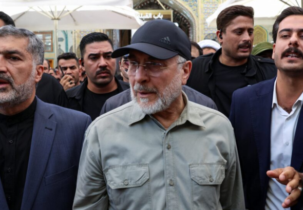 iran