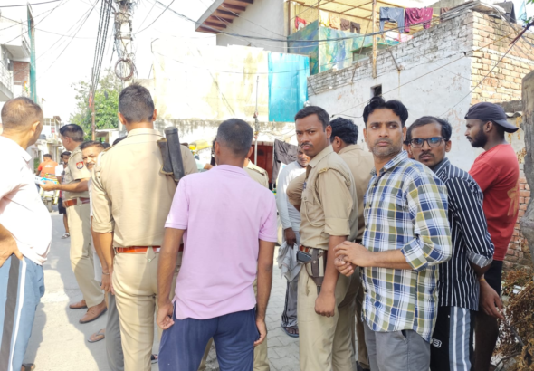 modinagar