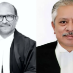 rajasthan हाईकोर्ट के कार्यवाहक मुख्य न्यायाधीश एसपी शर्मा पर रोस्टर में हेरफेर और शक्तियों के दुरुपयोग के आरोप लगे हैं। जस्टिस संदीप मेहता ने CJI सूर्यकांत से तबादले की मांग की।